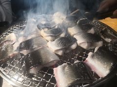 -吉力烤鳗