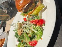 -京A Taproom·精酿餐吧(CBD店)