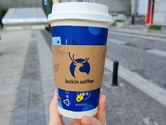 -瑞幸咖啡(解放碑英利大融城店)