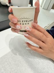 点击看大图 -爱睫物语·疗愈美睫美甲