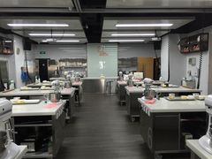 大堂-壹点壹客·生日蛋糕(南山店)