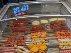 -老啪叽串炒饭(铁百店)