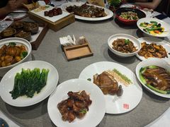 -卫鼎轩·曹公馆(鼓楼店)