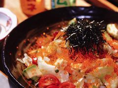 -鸭川食堂·鳗丼(鼓楼店)