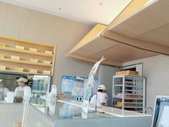 -崎本的店·专业酵种吐司(无锡万象汇店)