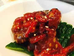 八爪鱼-大渔铁板烧(万象城店)