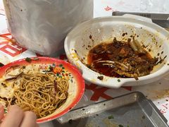 -一棠龙虾•王牌虾球(恒隆广场店)