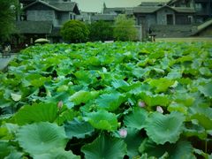 android_upload_pic-乾州古城