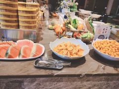 -婺源国际大酒店二楼中餐