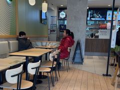 -德克士(绿地店)