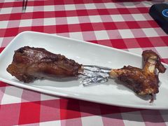 -西贝(无锡万象城店)