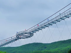-山沟沟景区