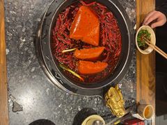 -蜀大侠火锅(总府路店)