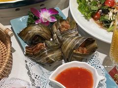 -荷花泰菜(东方新天地店)