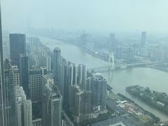 -广州四季酒店·佰鲜汇·现代法餐