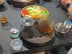 -一善菌·云南菌汤·云南菜(银泰城店)