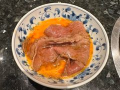 -然锅料理