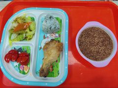 -香妃烤鸡(新奥店)