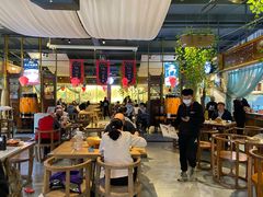 -水煮三国·川鲁江湖菜(香山店)