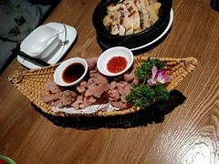 -新悦·霞浦海鲜生(上下杭店)