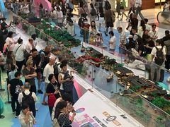 -新城市广场
