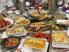 -忆口香龙虾(珠海夏湾老店)