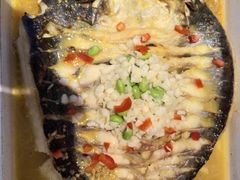 -半天妖烤鱼(诺德广场店)