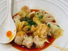 -弄堂咪道-饭香·面香·馄饨香(汇锦广场店)