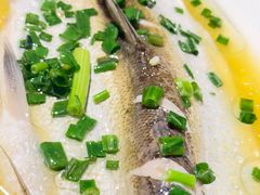 -京城小江南·北京烤鸭·江南土菜·白鱼(中关村店)