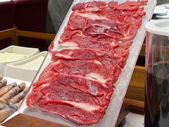 -麻辣因子滩羊火锅(世和广场店)