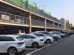 -首创奥特莱斯(北京店)