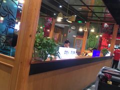 -老胖串店(山大路店)