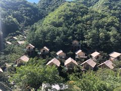 -北京山里寒舍度假酒店