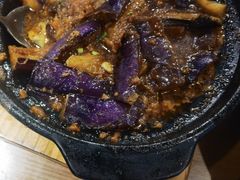 -洪兴砂锅·融合砂锅菜(三站店)