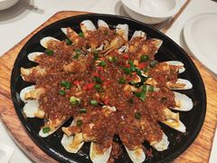 -北李妈妈菜(鲁能城店)