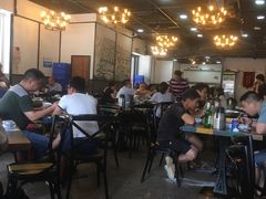 大堂-老乡村(南湖路店)