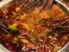 -钢五区节子串串香(环球汇·天誉店)