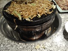 -厚味居炙子烤肉·清真(天桥南纬路店)