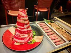 -海之屋韩式烤肉(海棠68环球美食街店)