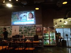 大堂-首尔大排档