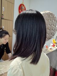 -Sying杉影日式烫染專門店