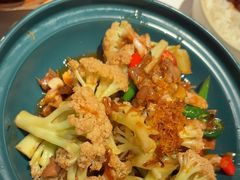 -志明眷村·台式融合菜·宵夜