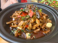 -澎湖湾农家菜(八一路楚天府店)
