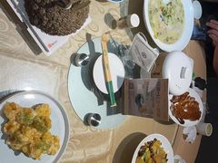 -瓦国小镇·果木烤鸭·融合菜(西口店)