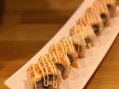 -宝寿司(红瓦寺店)