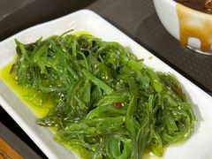 凉拌海藻丝-缘赵记(沙子口店)