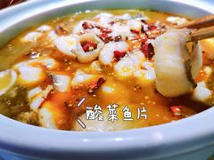 -常和州·夜宵大排档(常州单店)