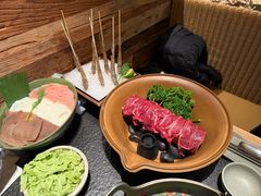 -三出山火锅(南京万象天地店)