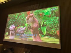 -江南足纪·影院足道·轻奢SPA(京基水贝店)