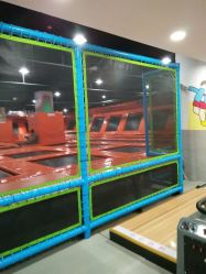 -六月巴士童乐园(抚顺罕王商场店)